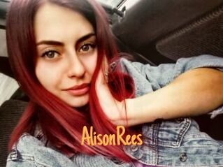 AlisonRees Mobile Porno