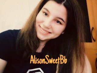 AlisonSweetBb