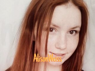 AlisonWeiss