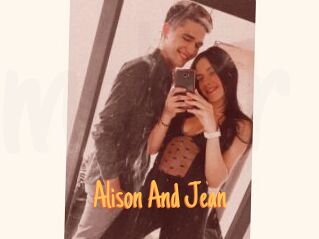 Alison_And_Jean