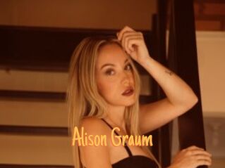 Alison_Graum