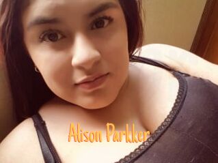 Alison_Parkker