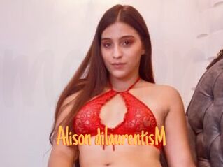 Alison_dilaurentisM