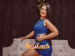 AlissaKeneth