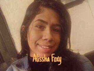 Alissha_Foxy