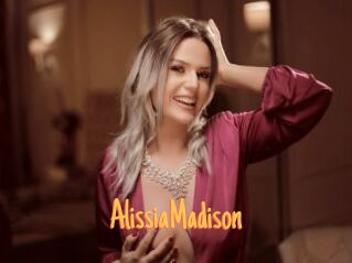 AlissiaMadison Mobile Porno