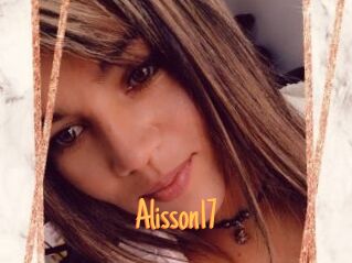 Alisson17 Mobile Porno