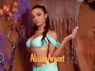 AlissonArgent