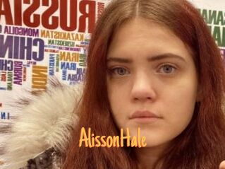 AlissonHale