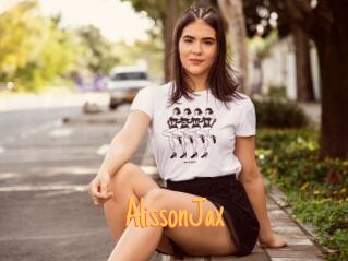 AlissonJax