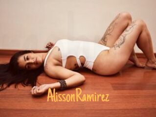 AlissonRamirez