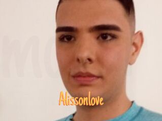 Alissonlove