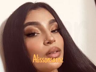 Alissonsaenz Mobile Porno