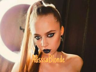 AlisssaBlonde Mobile Porno