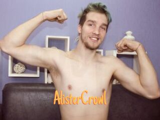 AlisterCrowl