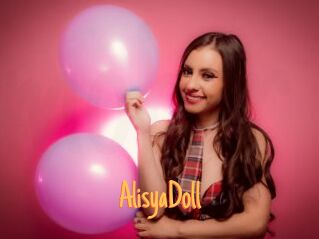 AlisyaDoll