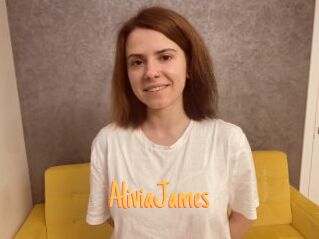 AliviaJames