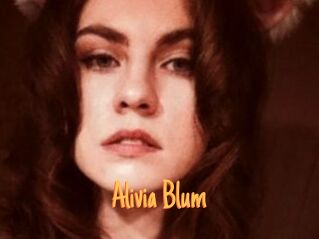 Alivia_Blum