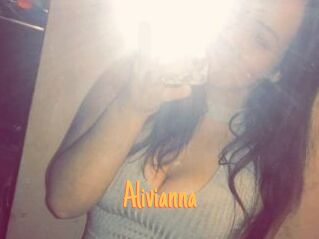 Alivianna