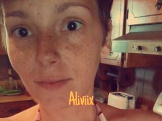 Aliviix