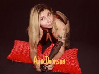 AlixJhonson