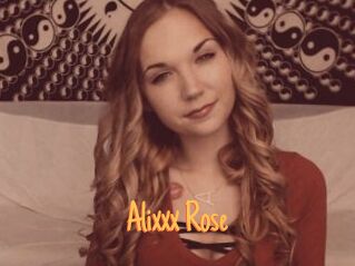 Alixxx_Rose Mobile Porno