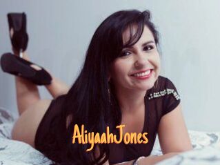 AliyaahJones