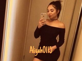 Aliyah0115 Mobile Porno
