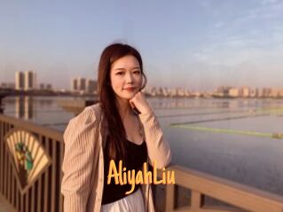 AliyahLiu Mobile Porno