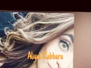 Aliyah_Kabbara