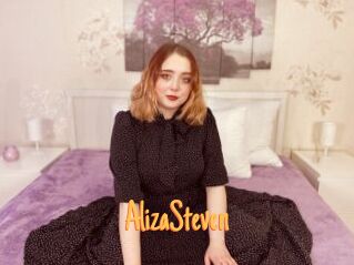 AlizaSteven