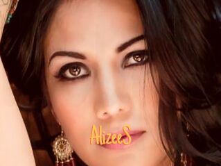 AlizeeS Mobile Porno
