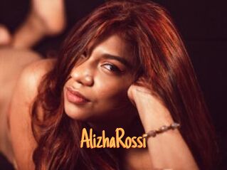 AlizhaRossi Mobile Porno