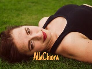 AllaChiora Mobile Porno