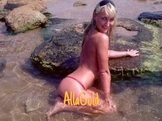 AllaGold