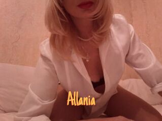 Allania