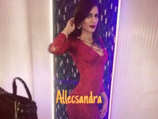 Allecsandra