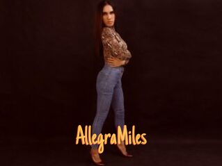 AllegraMiles