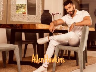 AllenHawkins Mobile Porno