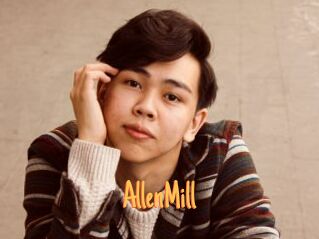 AllenMill Mobile Porno