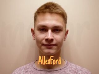 AllexFord