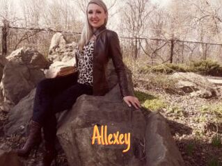 Allexey