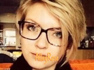 AlleyRose