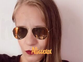 Alliccexox