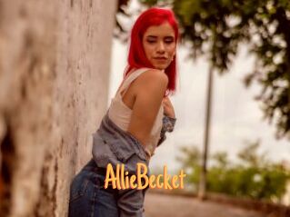 AllieBecket