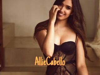 AllieCabello