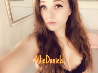AllieDaniels