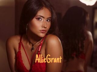 AllieGrant