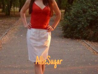 AllieSugar