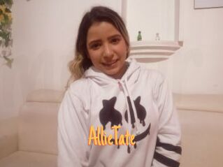 AllieTate